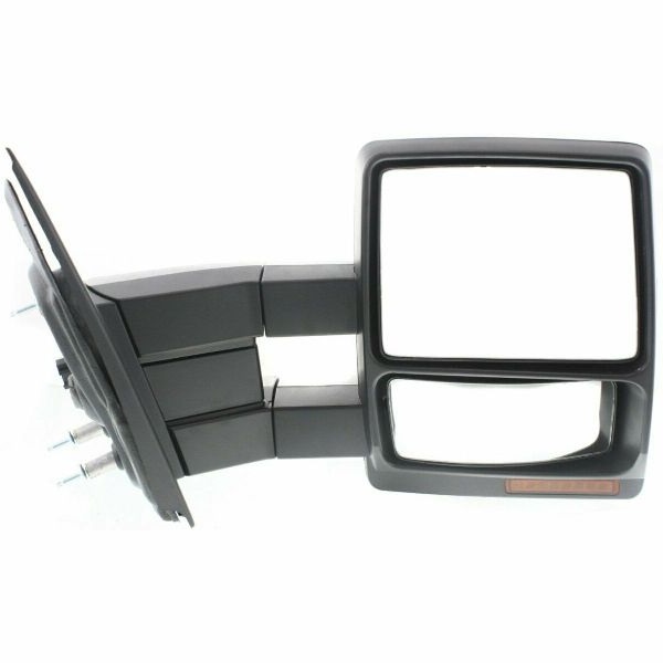 Ford F150 Towing Mirrors At Monster Auto Parts